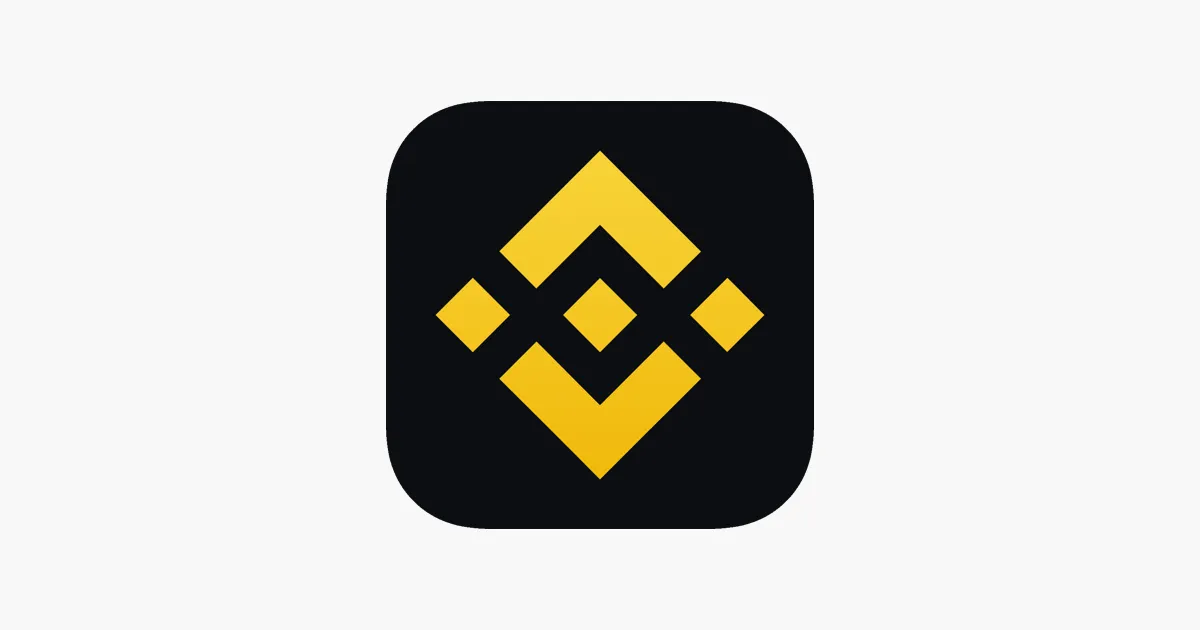 Верифицированный Binance Аккаунт
