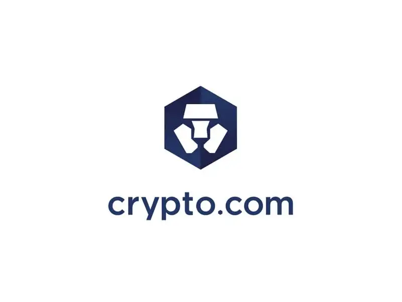 Верифицированный Crypto.com аккаунт
