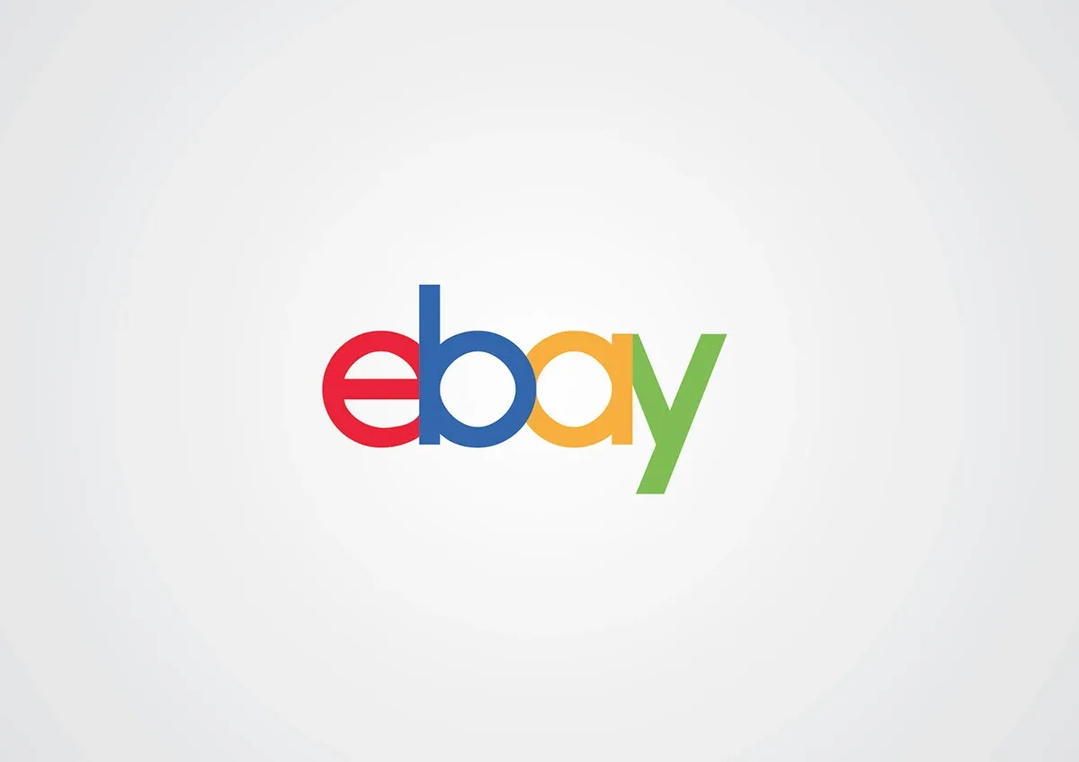 Верифицированный аккаунт Ebay