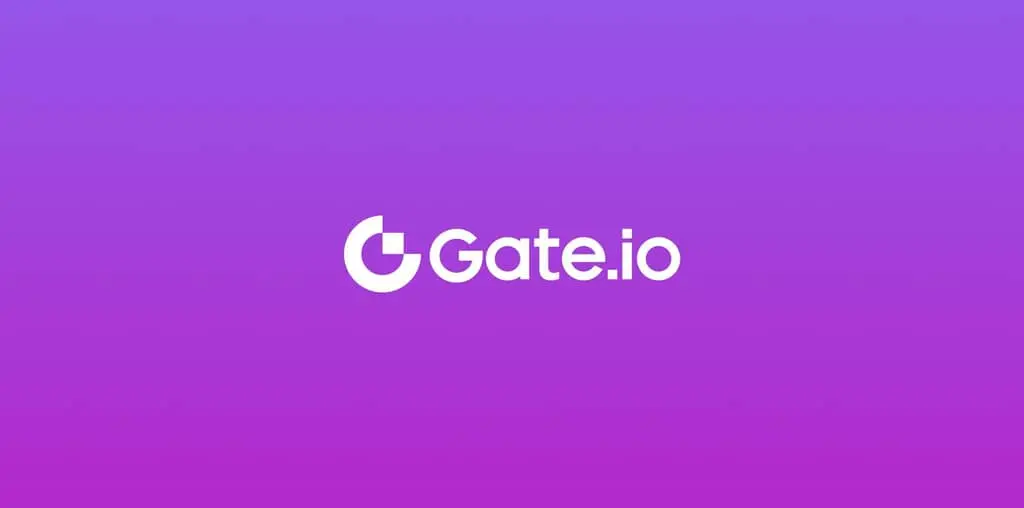 Верифицированный Gate.io аккаунт