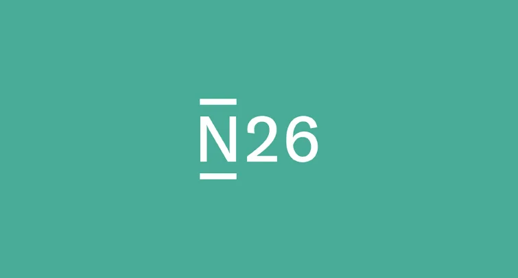 Верифицированный N26 аккаунт