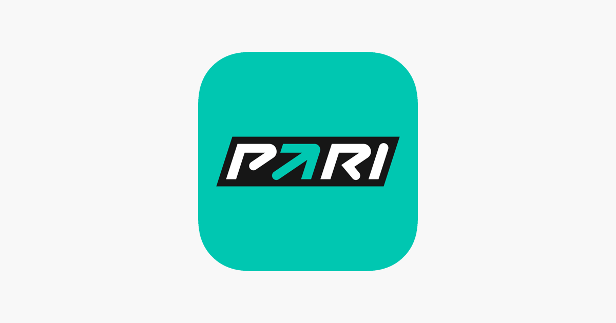 Минусовый Аккаунт Pari (300,000₽ - 350,000₽)