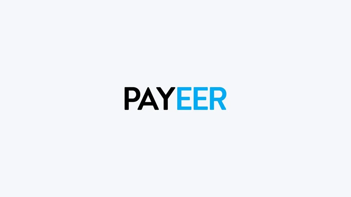 Идентифицированный Payeer Аккаунт
