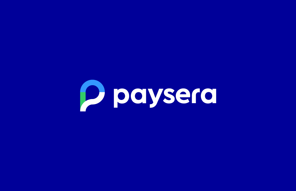 Верифицированный Paysera аккаунт