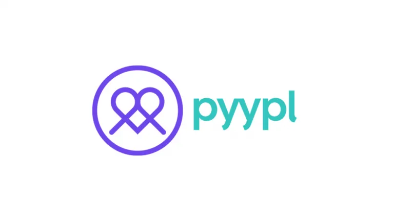 Верифицированный Pyypl Аккаунт