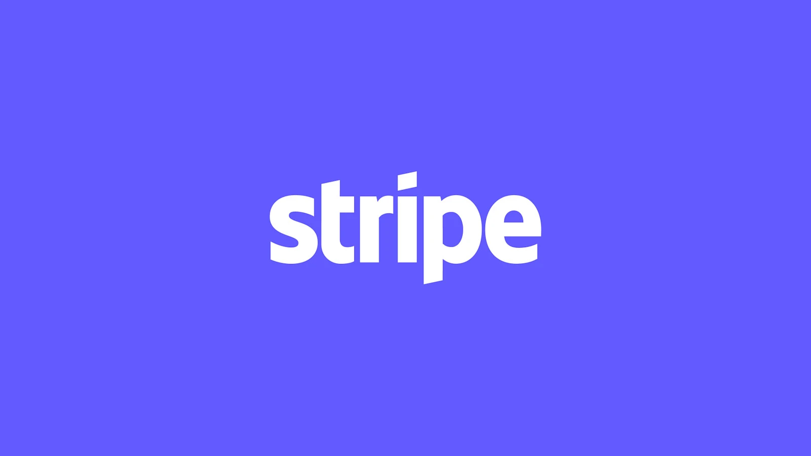 Верифицированный Stripe аккаунт