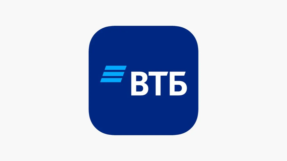 Верифицированный ВТБ аккаунт